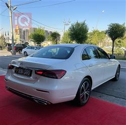 مێرسێدس بێنز E-Class